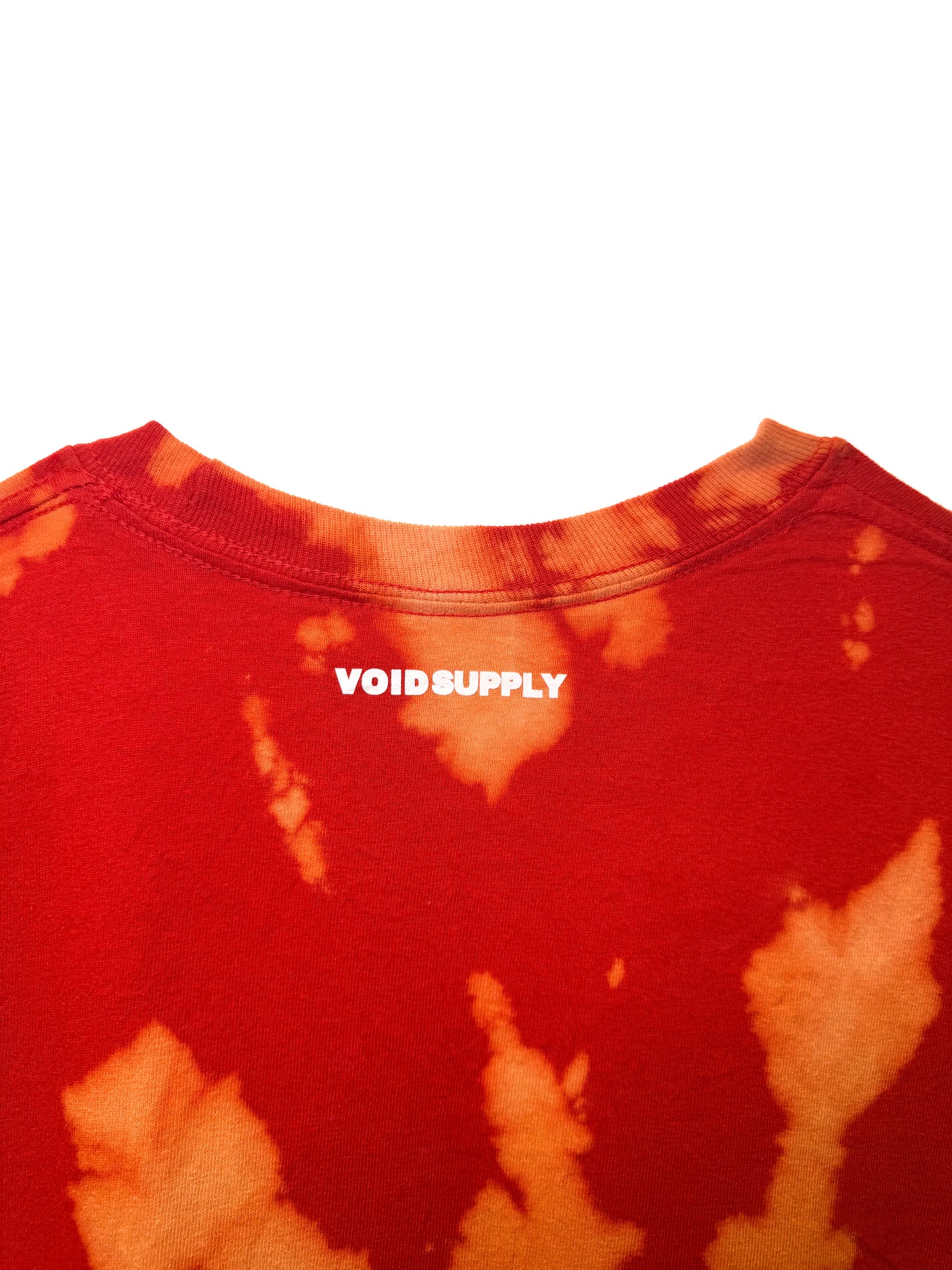 Tie Dye Long Sleeve M