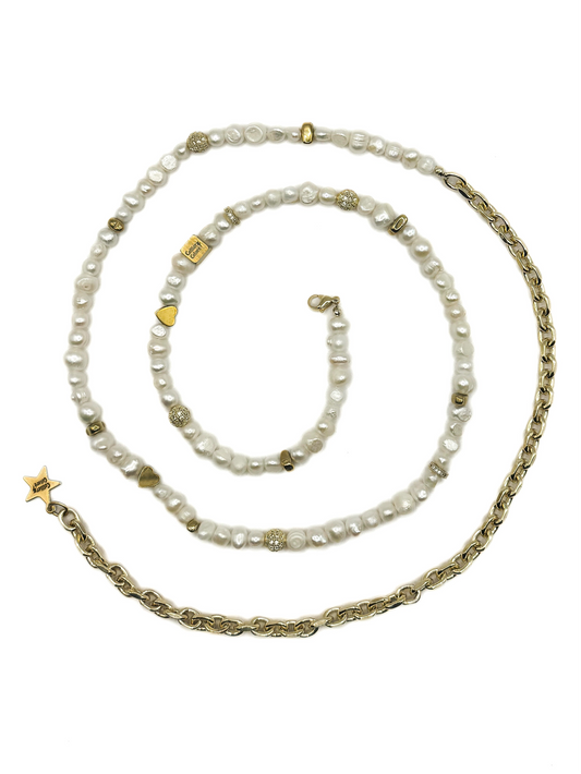 Réverie Belly Chain