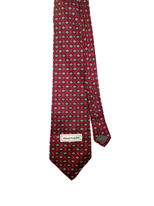 Upcycle Alexander Mqueen Tie