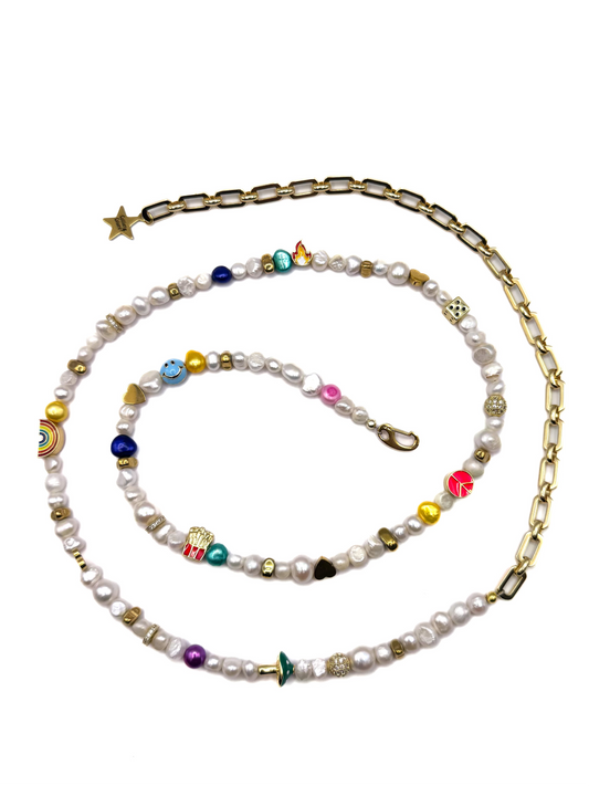 Jeune Belly Chain