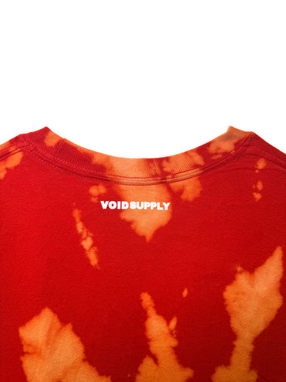 Tie Dye Long Sleeve M