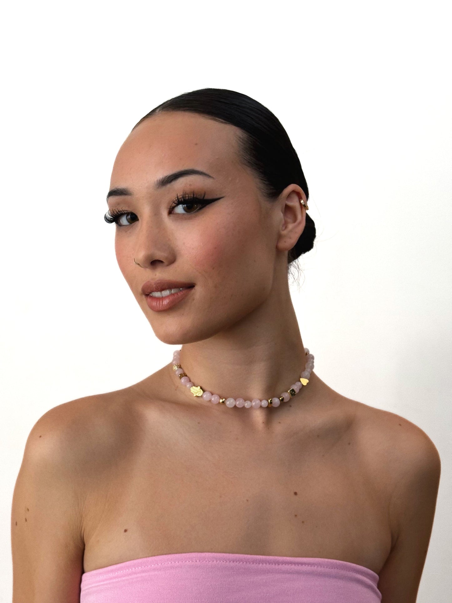 Bébé Chérie Choker