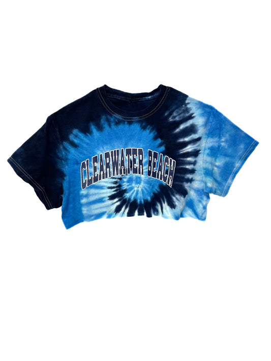 Cropped T-shirt S