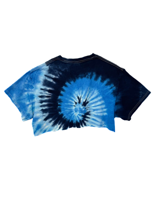 Cropped T-shirt S